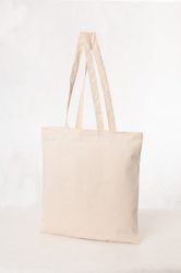 naturalna torba bawełniana - pracownia kreska drukarnia - torby bawełniane z logo